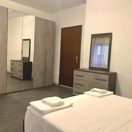 Apartament Daniele Venedig Exteriör bild