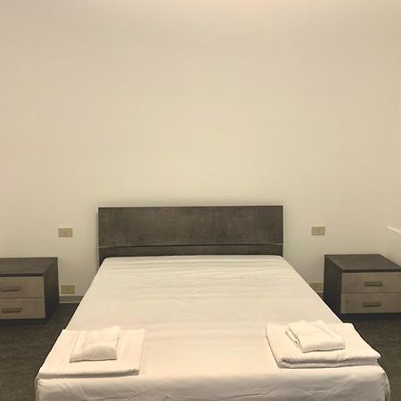 Apartament Daniele Venedig Exteriör bild