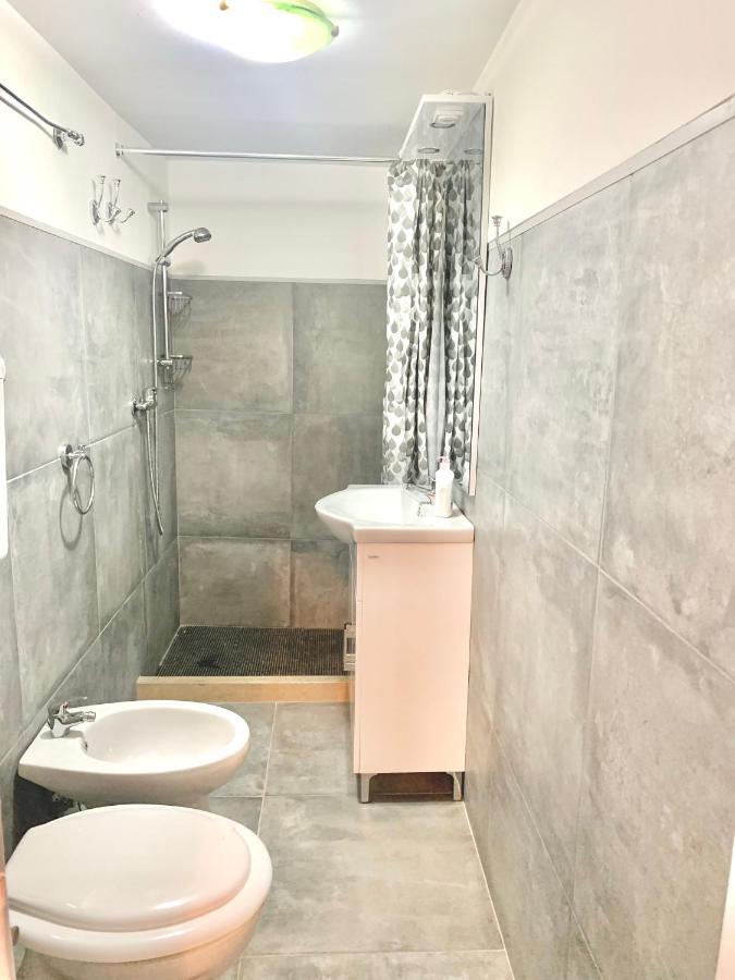 Apartament Daniele Venedig Exteriör bild