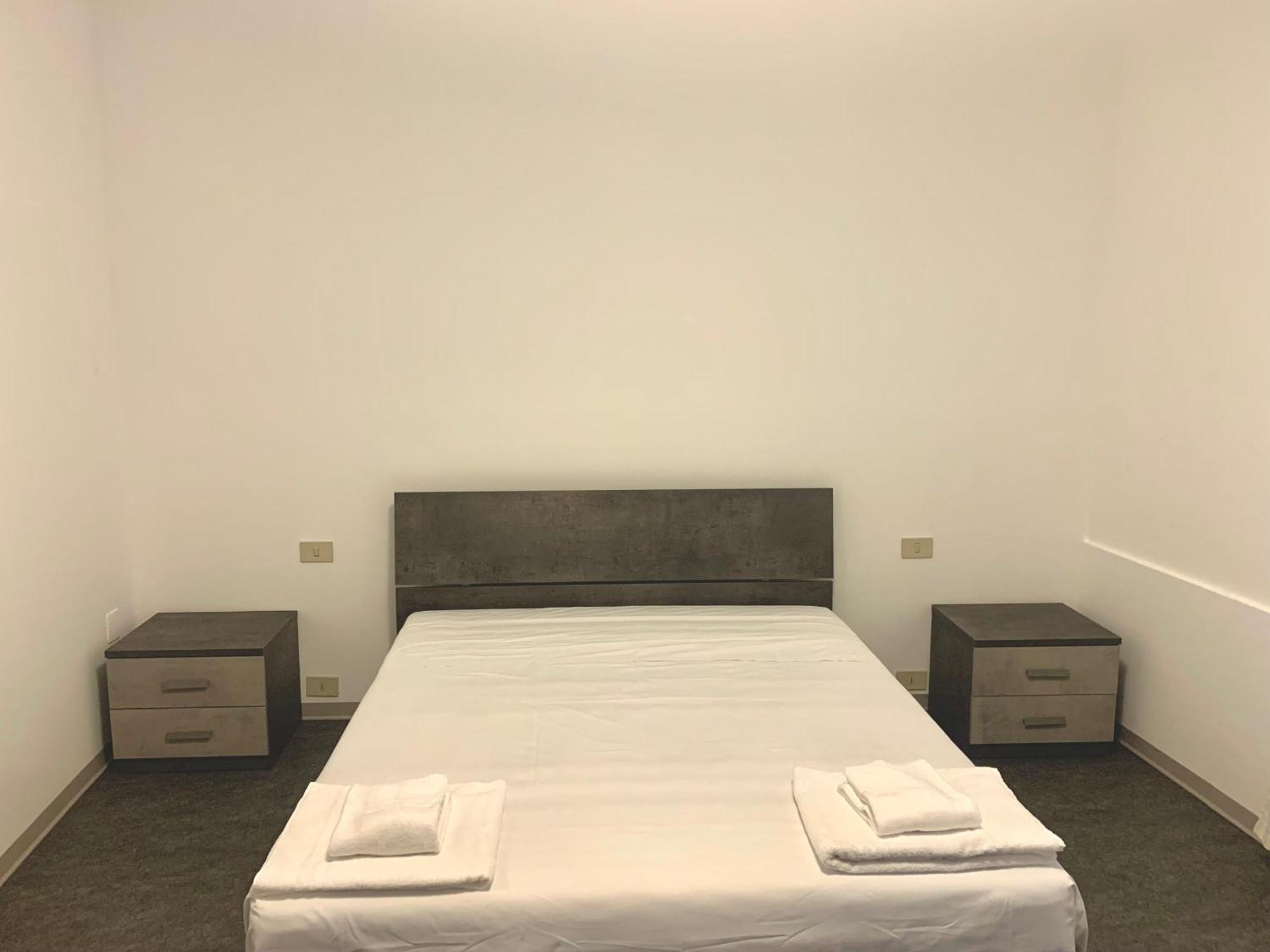 Apartament Daniele Venedig Exteriör bild